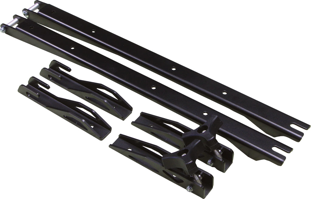 SPG TSAINA QR SYSTEM TQR100-BK