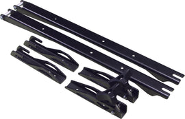 SPG TSAINA QR SYSTEM TQR100-BK