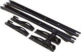 SPG TSAINA QR SYSTEM TQR100-BK