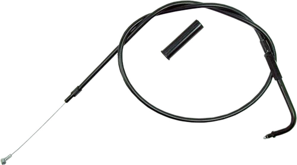 MOTION PRO BLACKOUT THROTTLE CABLE 136754