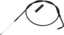 Load image into Gallery viewer, MOTION PRO BLACKOUT THROTTLE CABLE 136754