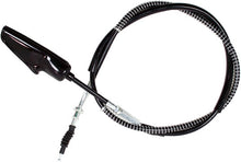 Load image into Gallery viewer, MOTION PRO BLACK VINYL CLUTCH CABLE 05-0091