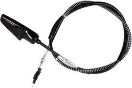 MOTION PRO BLACK VINYL CLUTCH CABLE 05-0091