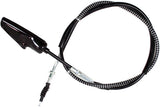 MOTION PRO BLACK VINYL CLUTCH CABLE 05-0091
