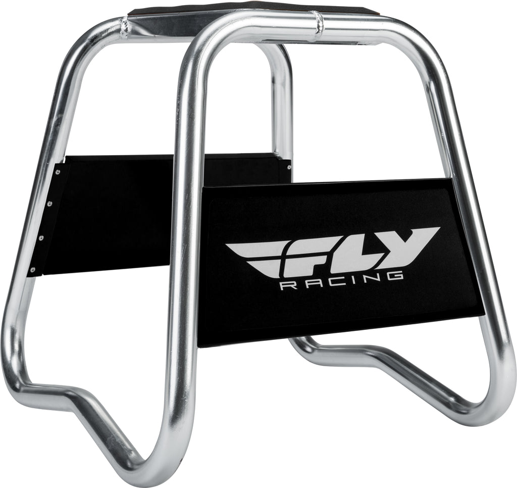 FLY RACING PODIUM STAND ALUMINUM 61-07305