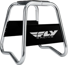 Load image into Gallery viewer, FLY RACING PODIUM STAND ALUMINUM 61-07305