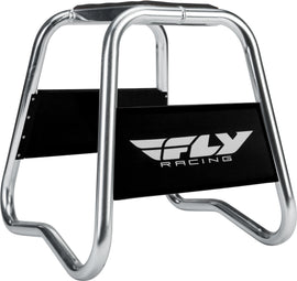 FLY RACING PODIUM STAND ALUMINUM 61-07305