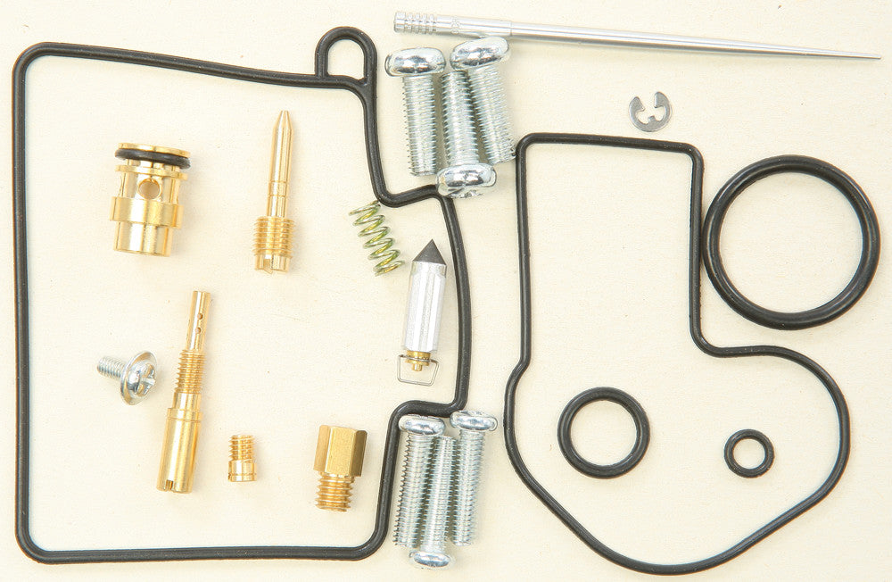ALL BALLS BIKE CARBURETOR REBUILD KIT 26-1489-atv motorcycle utv parts accessories gear helmets jackets gloves pantsAll Terrain Depot