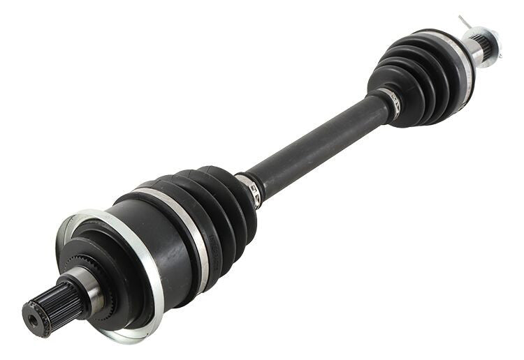 ALL BALLS 8 BALL EXTREME AXLE FRONT AB8-AC-8-145