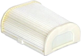 HIFLOFILTRO AIR FILTER HFA4702