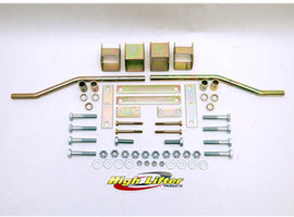 HIGH LIFTER ATV LIFT KIT YAM YLK250B-10