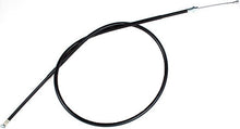Load image into Gallery viewer, MOTION PRO BLACK VINYL CLUTCH CABLE 05-0163