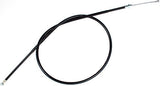 MOTION PRO BLACK VINYL CLUTCH CABLE 05-0163