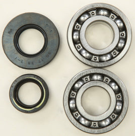 HOT RODS MAIN BEARING & SEAL KIT K089