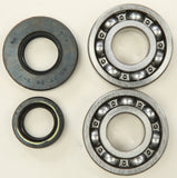 HOT RODS MAIN BEARING & SEAL KIT K089
