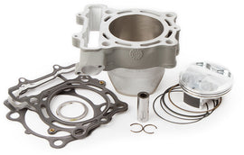 CYLINDER WORKS STANDARD BORE KIT KX250F '11-12 30006-K01-atv motorcycle utv parts accessories gear helmets jackets gloves pantsAll Terrain Depot