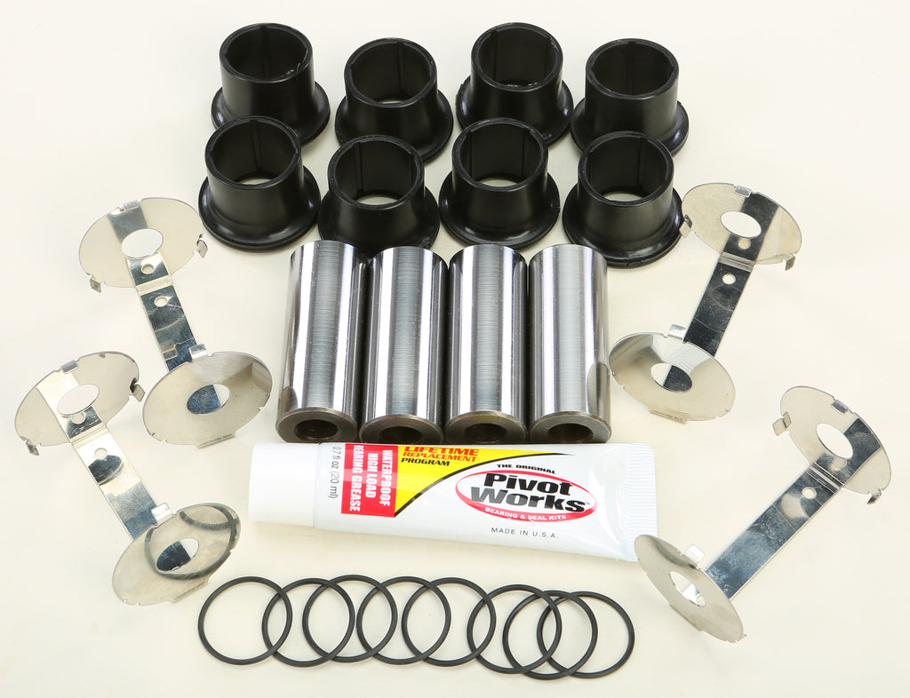 ALL BALLS UPPER REAR A-ARM KIT PWAAK-C08-000U