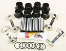 Load image into Gallery viewer, ALL BALLS UPPER REAR A-ARM KIT PWAAK-C08-000U