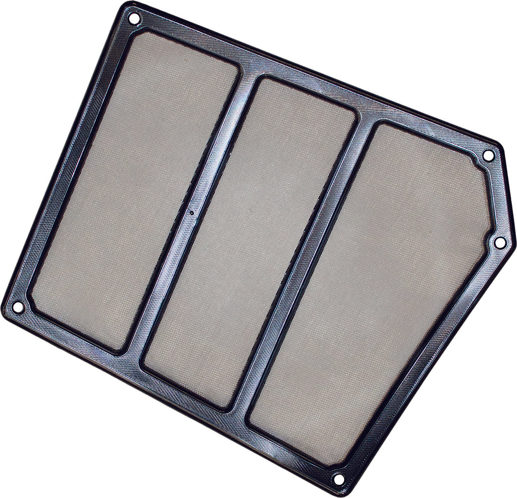 SLP 3 PC MAX FLOW VENT CLUTCH SIDE 32-634