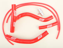 Load image into Gallery viewer, MOTO HOSE MOTO Y HOSE KIT RED 24-212YR