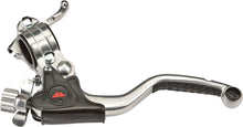 Load image into Gallery viewer, FLY RACING PRO KIT STANDARD LEVER BLACK W/HOT START 4W1002
