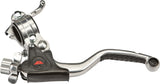 FLY RACING PRO KIT STANDARD LEVER BLACK W/HOT START 4W1002
