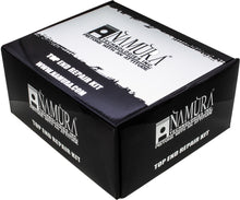 Load image into Gallery viewer, NAMURA TOP END REPAIR KIT (FORGED PISTON) FX-70065K1