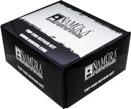 NAMURA TOP END REPAIR KIT (FORGED PISTON) FX-70065-CK1