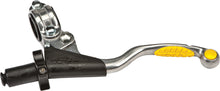 Load image into Gallery viewer, FLY RACING PRO PERCH YELLOW 236-001