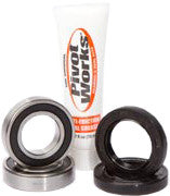 Load image into Gallery viewer, PIVOT WORKS FRONT WHEEL BEARING KIT PWFWK-Y06-021