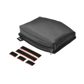 BIG BIKE PARTS DASH POUCH SPYDER ST/STS/ST-LTD H41-153BK