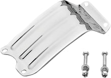 Load image into Gallery viewer, PAUGHCO ENGINE SKID PLATE 41-84 RIBBED 360A