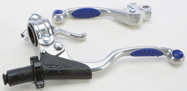 FLY RACING PRO PERCH COMBO BLUE W/HOT START 244-030