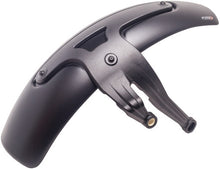 Load image into Gallery viewer, PUIG TIRE HUGGER MATTE BLACK 6465J
