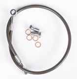 STREAMLINE BRAKELINE REAR YAMAHA SMOKE YFZ450-R-SMOKE