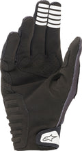 Load image into Gallery viewer, ALPINESTARS SMX-E GLOVES BLACK/WHITE SM 3564020-12-S
