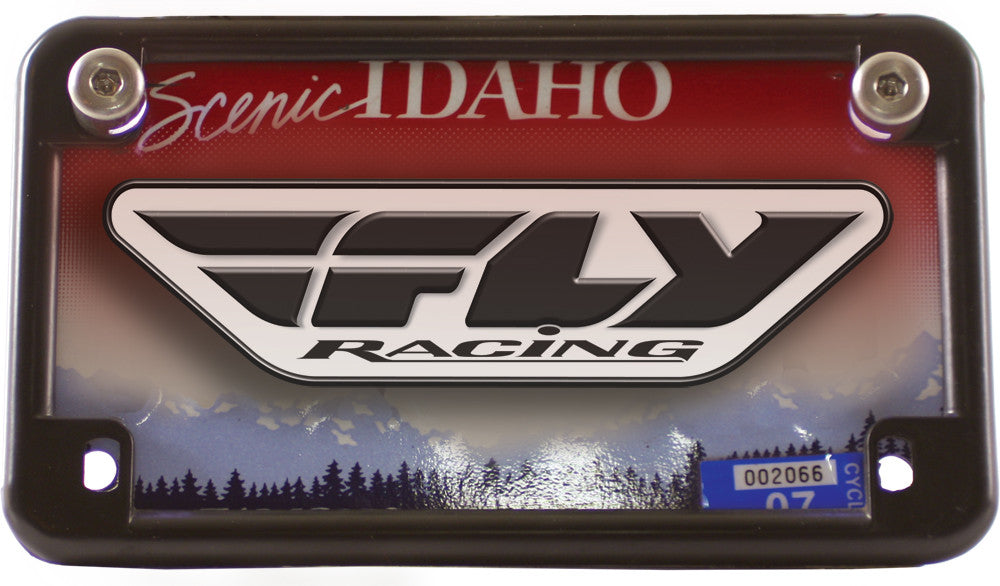 K&S LIGHTED LICENSE PLATE BOLT NATURAL 25-9160-atv motorcycle utv parts accessories gear helmets jackets gloves pantsAll Terrain Depot