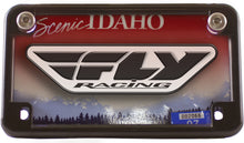 Load image into Gallery viewer, K&amp;S LIGHTED LICENSE PLATE BOLT NATURAL 25-9160-atv motorcycle utv parts accessories gear helmets jackets gloves pantsAll Terrain Depot