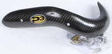 Load image into Gallery viewer, P3 HEAT SHIELD CARBON FIBER 201053
