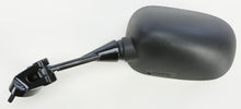 Load image into Gallery viewer, EMGO MIRROR BLACK LEFT KAW 20-43012