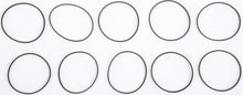 Load image into Gallery viewer, COMETIC OIL PUMP COVER O-RING IRONHEAD SPORTSTER 10/PK C9445