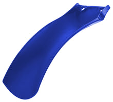 Load image into Gallery viewer, ACERBIS REAR SHOCK COVER BLUE 2171860003