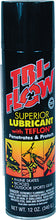 Load image into Gallery viewer, TRI-FLOW SUPERIOR LUBRICANT AEROSOL 12OZ TF20006-atv motorcycle utv parts accessories gear helmets jackets gloves pantsAll Terrain Depot
