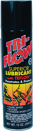 TRI-FLOW SUPERIOR LUBRICANT AEROSOL 12OZ TF20006-atv motorcycle utv parts accessories gear helmets jackets gloves pantsAll Terrain Depot