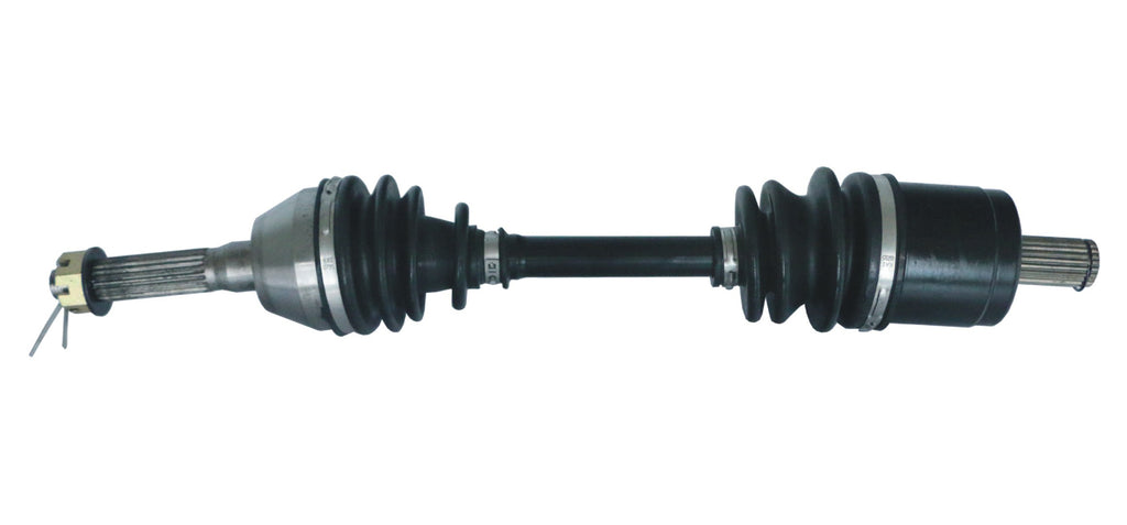 OPEN TRAIL OE 2.0 AXLE FRONT POL-7047
