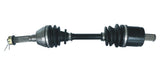 OPEN TRAIL OE 2.0 AXLE FRONT POL-7047