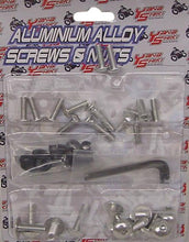 Load image into Gallery viewer, YANA SHIKI FAIRING BOLT KIT SUZ YNSK-S161S