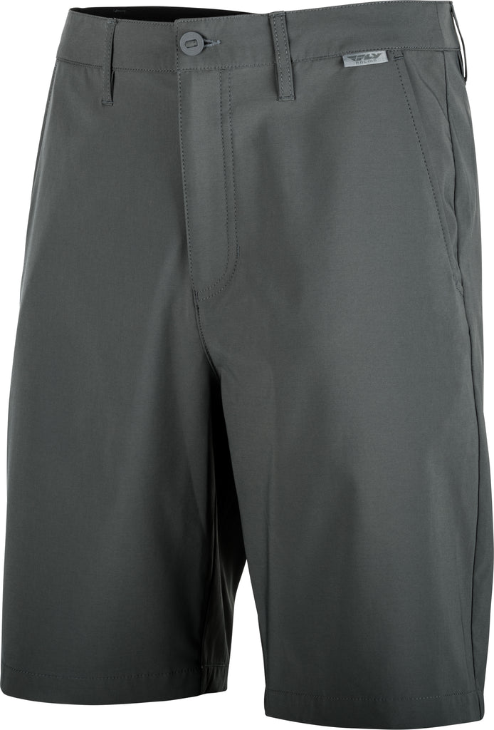 FLY RACING FLY FREELANCE SHORTS DARK GREY SZ 40 353-32440