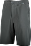 FLY RACING FLY FREELANCE SHORTS DARK GREY SZ 38 353-32438