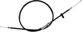 MOTION PRO BLACK VINYL THROTTLE CABLE 02-0079